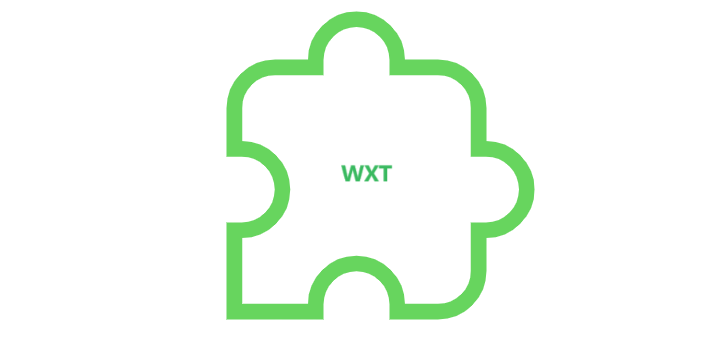  Using WXT to Develop Browser Plug ins (Getting Started)